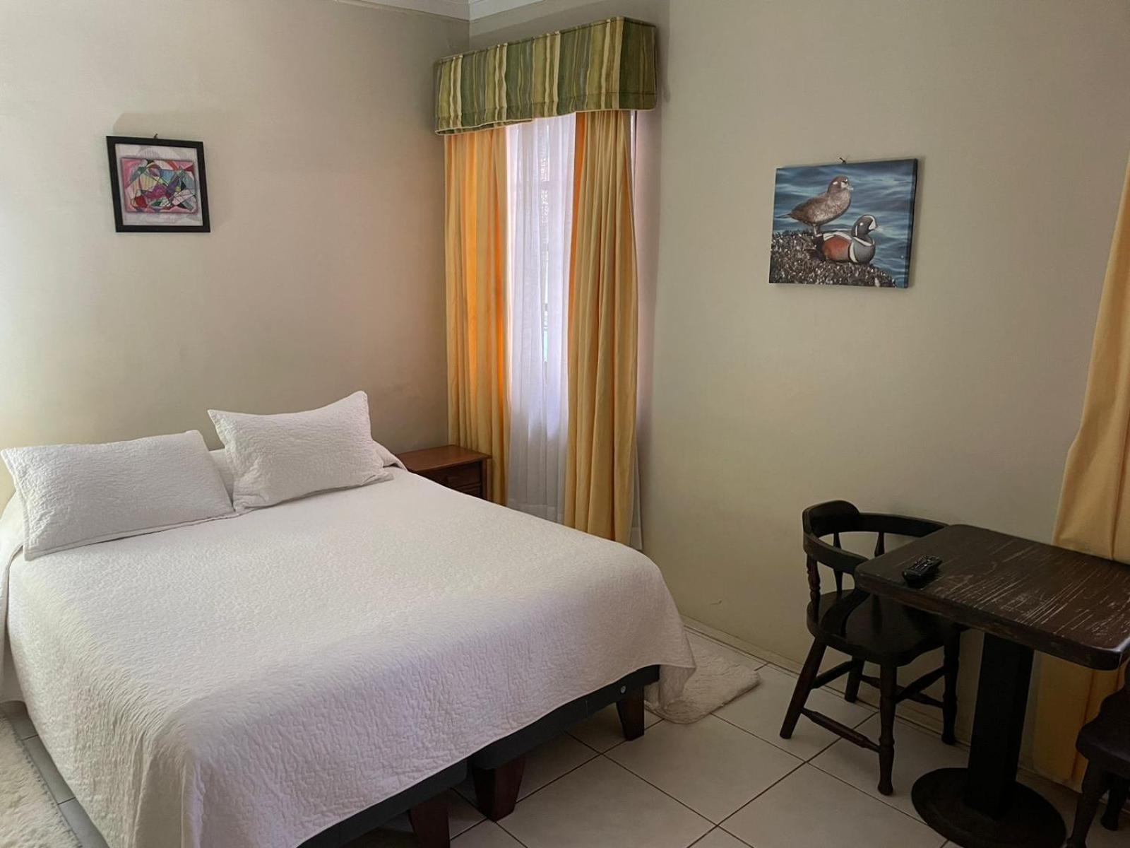 Hotel Palermo Quintero Exterior photo