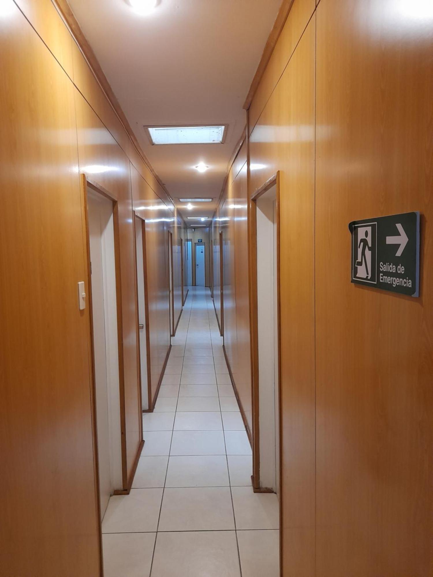 Hotel Palermo Quintero Exterior photo